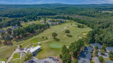 Carol Sherman (the agent who lives in Cherokee Valley)  You get on The Clubs at Cherokee Valley Golf Course in South Carolina - for sale on GolfHomes.com, golf home, golf lot