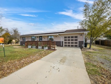 Welcome to this fantastic Orchard Mesa home! Located in the Rio on Chipeta Golf Course At Orchard Mesa in Colorado - for sale on GolfHomes.com, golf home, golf lot