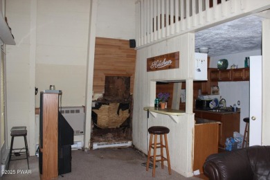 Tucked away in the amenity-rich, gated community of The Hideout on The Hideout Golf in Pennsylvania - for sale on GolfHomes.com, golf home, golf lot