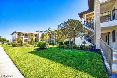 This gated Golf & Tennis community enjoys an excellent location on Kelly Greens Golf and Country Club in Florida - for sale on GolfHomes.com, golf home, golf lot