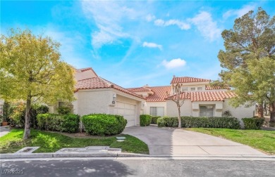 Single story attached home in Spanish Trail- Fabulous golf on Spanish Trail Golf and Country Club in Nevada - for sale on GolfHomes.com, golf home, golf lot
