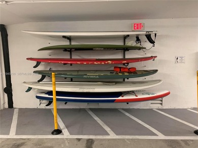 Remarkable views + location are a winning formula for your new on Miami Beach Golf Club in Florida - for sale on GolfHomes.com, golf home, golf lot