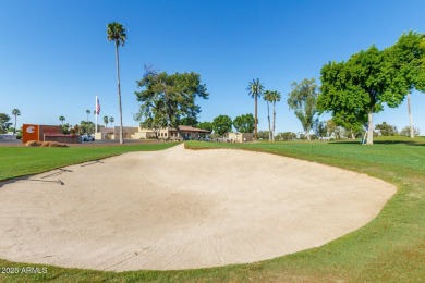 Look no more! Great opportunity to own this charming 2-bedroom on Pebblebrook Golf Course in Arizona - for sale on GolfHomes.com, golf home, golf lot
