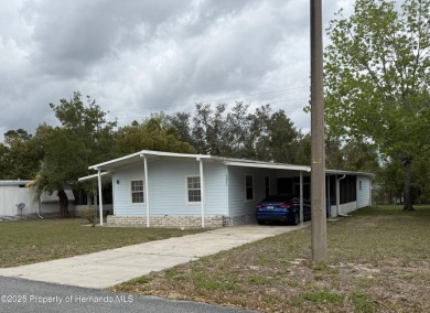 Beautiful 2-Bed, 2-Bath Home in a Desirable High Point 55+ Golf on High Point Golf Club, Inc. in Florida - for sale on GolfHomes.com, golf home, golf lot
