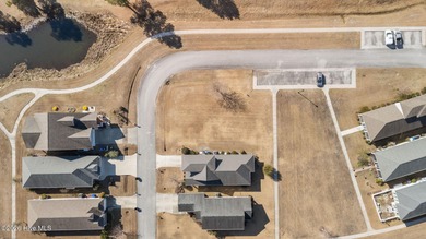 Vacant corner lot in the highly sought after Beaufort Club golf on North River Club in North Carolina - for sale on GolfHomes.com, golf home, golf lot