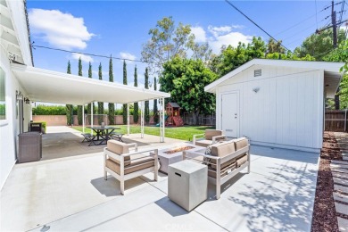 Welcome to 200 Friar Place! Tucked away at the end of a peaceful on Fullerton Golf Course in California - for sale on GolfHomes.com, golf home, golf lot