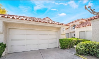 Single story attached home in Spanish Trail- Fabulous golf on Spanish Trail Golf and Country Club in Nevada - for sale on GolfHomes.com, golf home, golf lot