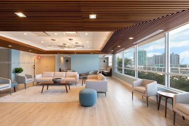 Remarkable views + location are a winning formula for your new on Miami Beach Golf Club in Florida - for sale on GolfHomes.com, golf home, golf lot