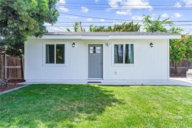 Welcome to 200 Friar Place! Tucked away at the end of a peaceful on Fullerton Golf Course in California - for sale on GolfHomes.com, golf home, golf lot