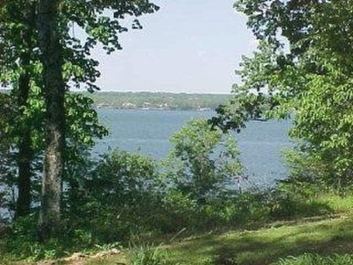 Wonderful Lake Lot on Main Wilson Lake ... 107.48' WF on The Shoals Golf Club in Alabama - for sale on GolfHomes.com, golf home, golf lot