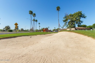Look no more! Great opportunity to own this charming 2-bedroom on Pebblebrook Golf Course in Arizona - for sale on GolfHomes.com, golf home, golf lot
