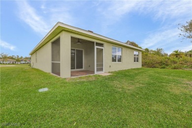 Welcome to this beautifully maintained 4-bedroom, 2-bathroom on Kingsway Country Club in Florida - for sale on GolfHomes.com, golf home, golf lot