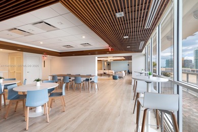 Remarkable views + location are a winning formula for your new on Miami Beach Golf Club in Florida - for sale on GolfHomes.com, golf home, golf lot