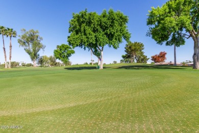 Look no more! Great opportunity to own this charming 2-bedroom on Pebblebrook Golf Course in Arizona - for sale on GolfHomes.com, golf home, golf lot