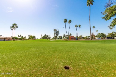 Look no more! Great opportunity to own this charming 2-bedroom on Pebblebrook Golf Course in Arizona - for sale on GolfHomes.com, golf home, golf lot