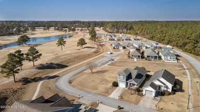 Vacant corner lot in the highly sought after Beaufort Club golf on North River Club in North Carolina - for sale on GolfHomes.com, golf home, golf lot