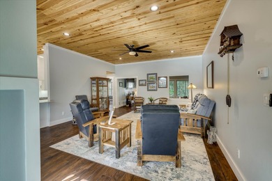 408 Reynard Place | Tara - Savannah Lakes Village, McCormick SC on Monticello Golf Club At Savannah Lakes in South Carolina - for sale on GolfHomes.com, golf home, golf lot