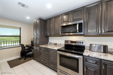 This gated Golf & Tennis community enjoys an excellent location on Kelly Greens Golf and Country Club in Florida - for sale on GolfHomes.com, golf home, golf lot