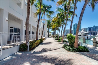 Remarkable views + location are a winning formula for your new on Miami Beach Golf Club in Florida - for sale on GolfHomes.com, golf home, golf lot