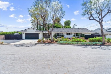 Welcome to 200 Friar Place! Tucked away at the end of a peaceful on Fullerton Golf Course in California - for sale on GolfHomes.com, golf home, golf lot
