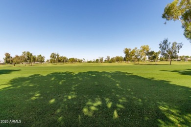Look no more! Great opportunity to own this charming 2-bedroom on Pebblebrook Golf Course in Arizona - for sale on GolfHomes.com, golf home, golf lot