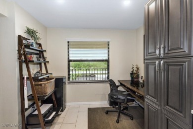 This gated Golf & Tennis community enjoys an excellent location on Kelly Greens Golf and Country Club in Florida - for sale on GolfHomes.com, golf home, golf lot