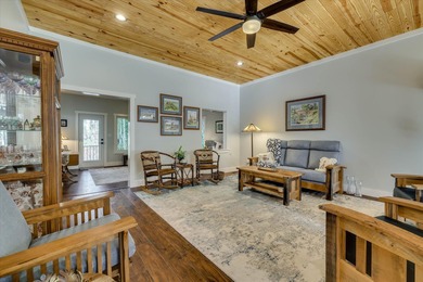 408 Reynard Place | Tara - Savannah Lakes Village, McCormick SC on Monticello Golf Club At Savannah Lakes in South Carolina - for sale on GolfHomes.com, golf home, golf lot