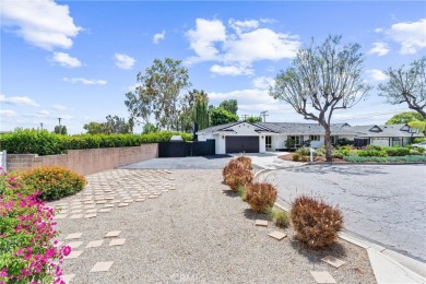 Welcome to 200 Friar Place! Tucked away at the end of a peaceful on Fullerton Golf Course in California - for sale on GolfHomes.com, golf home, golf lot