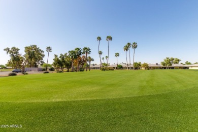Look no more! Great opportunity to own this charming 2-bedroom on Pebblebrook Golf Course in Arizona - for sale on GolfHomes.com, golf home, golf lot