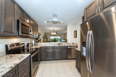This gated Golf & Tennis community enjoys an excellent location on Kelly Greens Golf and Country Club in Florida - for sale on GolfHomes.com, golf home, golf lot