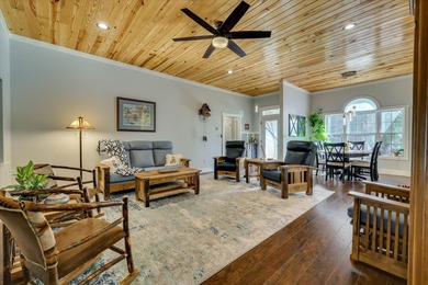 408 Reynard Place | Tara - Savannah Lakes Village, McCormick SC on Monticello Golf Club At Savannah Lakes in South Carolina - for sale on GolfHomes.com, golf home, golf lot