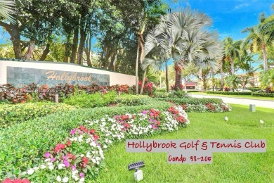 La Creme de la creme!!! Love where you live...this gorgeous on Hollybrook Golf and Tennis Club  in Florida - for sale on GolfHomes.com, golf home, golf lot