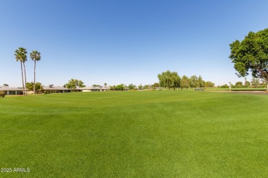 Look no more! Great opportunity to own this charming 2-bedroom on Pebblebrook Golf Course in Arizona - for sale on GolfHomes.com, golf home, golf lot