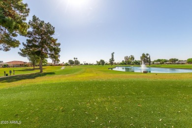 Look no more! Great opportunity to own this charming 2-bedroom on Pebblebrook Golf Course in Arizona - for sale on GolfHomes.com, golf home, golf lot