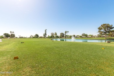 Look no more! Great opportunity to own this charming 2-bedroom on Pebblebrook Golf Course in Arizona - for sale on GolfHomes.com, golf home, golf lot