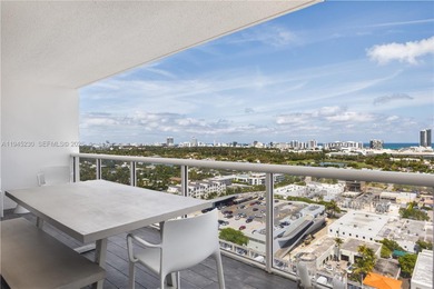 Remarkable views + location are a winning formula for your new on Miami Beach Golf Club in Florida - for sale on GolfHomes.com, golf home, golf lot