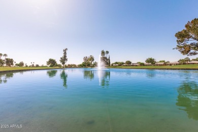 Look no more! Great opportunity to own this charming 2-bedroom on Pebblebrook Golf Course in Arizona - for sale on GolfHomes.com, golf home, golf lot