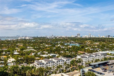 Remarkable views + location are a winning formula for your new on Miami Beach Golf Club in Florida - for sale on GolfHomes.com, golf home, golf lot