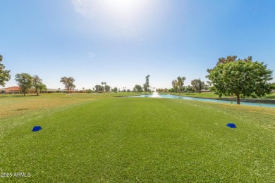 Look no more! Great opportunity to own this charming 2-bedroom on Pebblebrook Golf Course in Arizona - for sale on GolfHomes.com, golf home, golf lot