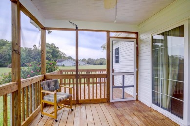 Custom built beauty with resort amenities. This barely lived in on Captains Cove Golf and Yacht Club in Virginia - for sale on GolfHomes.com, golf home, golf lot