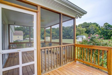 Custom built beauty with resort amenities. This barely lived in on Captains Cove Golf and Yacht Club in Virginia - for sale on GolfHomes.com, golf home, golf lot