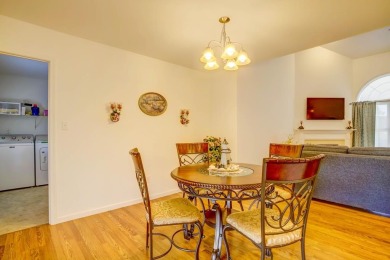 Custom built beauty with resort amenities. This barely lived in on Captains Cove Golf and Yacht Club in Virginia - for sale on GolfHomes.com, golf home, golf lot