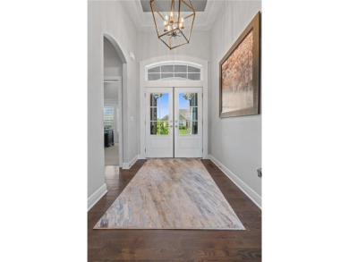 Experience Luxury  Tranquility in a Golf Course Retreat Nestled on Falcon Lakes Golf Course in Kansas - for sale on GolfHomes.com, golf home, golf lot