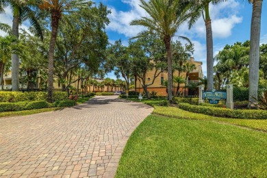 Experience the ultimate tropical lifestyle in this on Treasure Bay Golf and Tennis in Florida - for sale on GolfHomes.com, golf home, golf lot