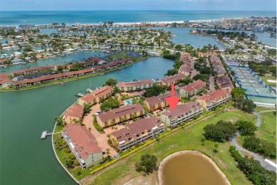 Experience the ultimate tropical lifestyle in this on Treasure Bay Golf and Tennis in Florida - for sale on GolfHomes.com, golf home, golf lot