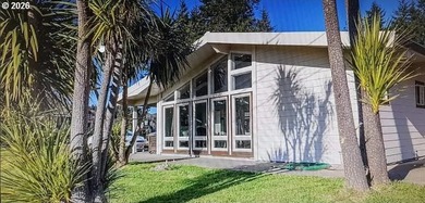 Welcome to 94475 Golf Course Ln in North Bend - a rare on  in Oregon - for sale on GolfHomes.com, golf home, golf lot