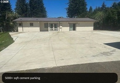 Welcome to 94475 Golf Course Ln in North Bend - a rare on  in Oregon - for sale on GolfHomes.com, golf home, golf lot