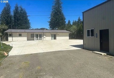 Welcome to 94475 Golf Course Ln in North Bend - a rare on  in Oregon - for sale on GolfHomes.com, golf home, golf lot