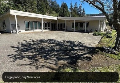 Welcome to 94475 Golf Course Ln in North Bend - a rare on  in Oregon - for sale on GolfHomes.com, golf home, golf lot