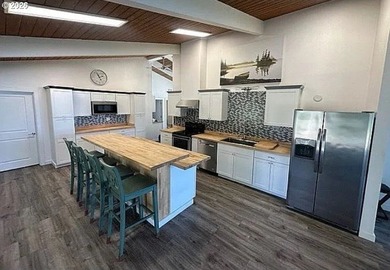 Welcome to 94475 Golf Course Ln in North Bend - a rare on  in Oregon - for sale on GolfHomes.com, golf home, golf lot